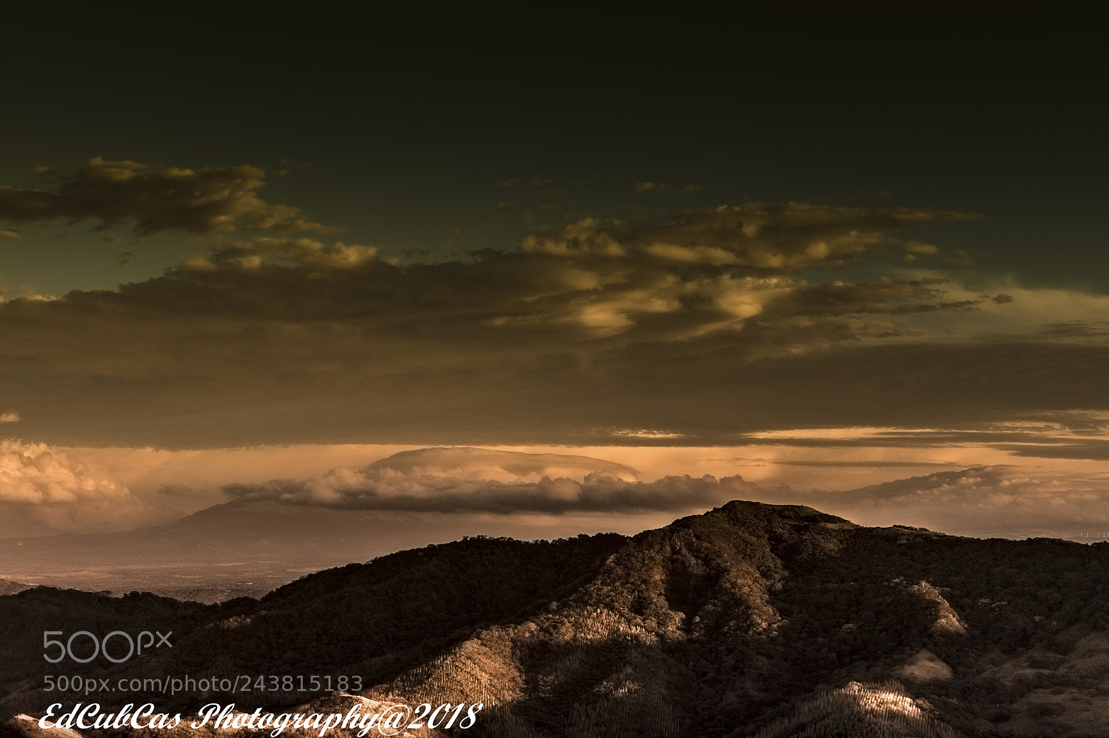 Canon EOS 7D Mark II sample photo. Cerro pelado photography