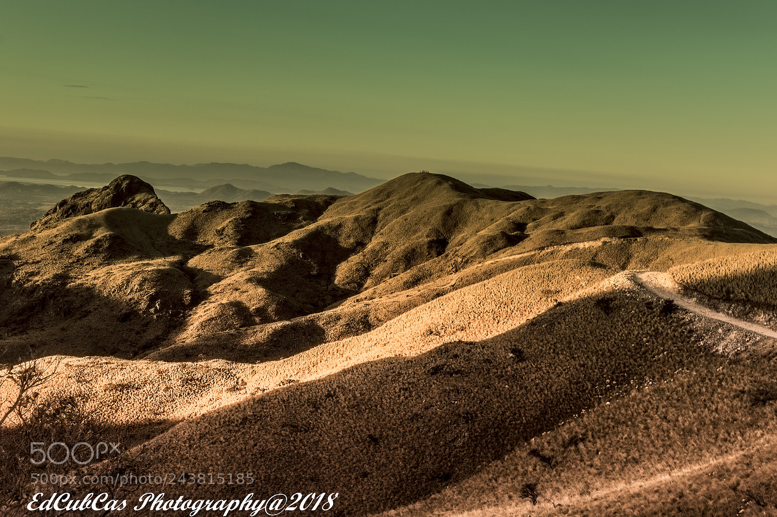 Canon EOS 7D Mark II sample photo. Cerro pelado photography