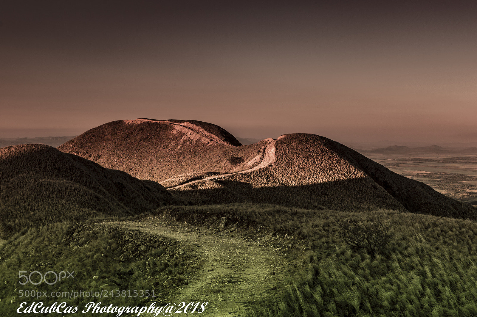 Canon EOS 7D Mark II sample photo. Cerro pelado photography
