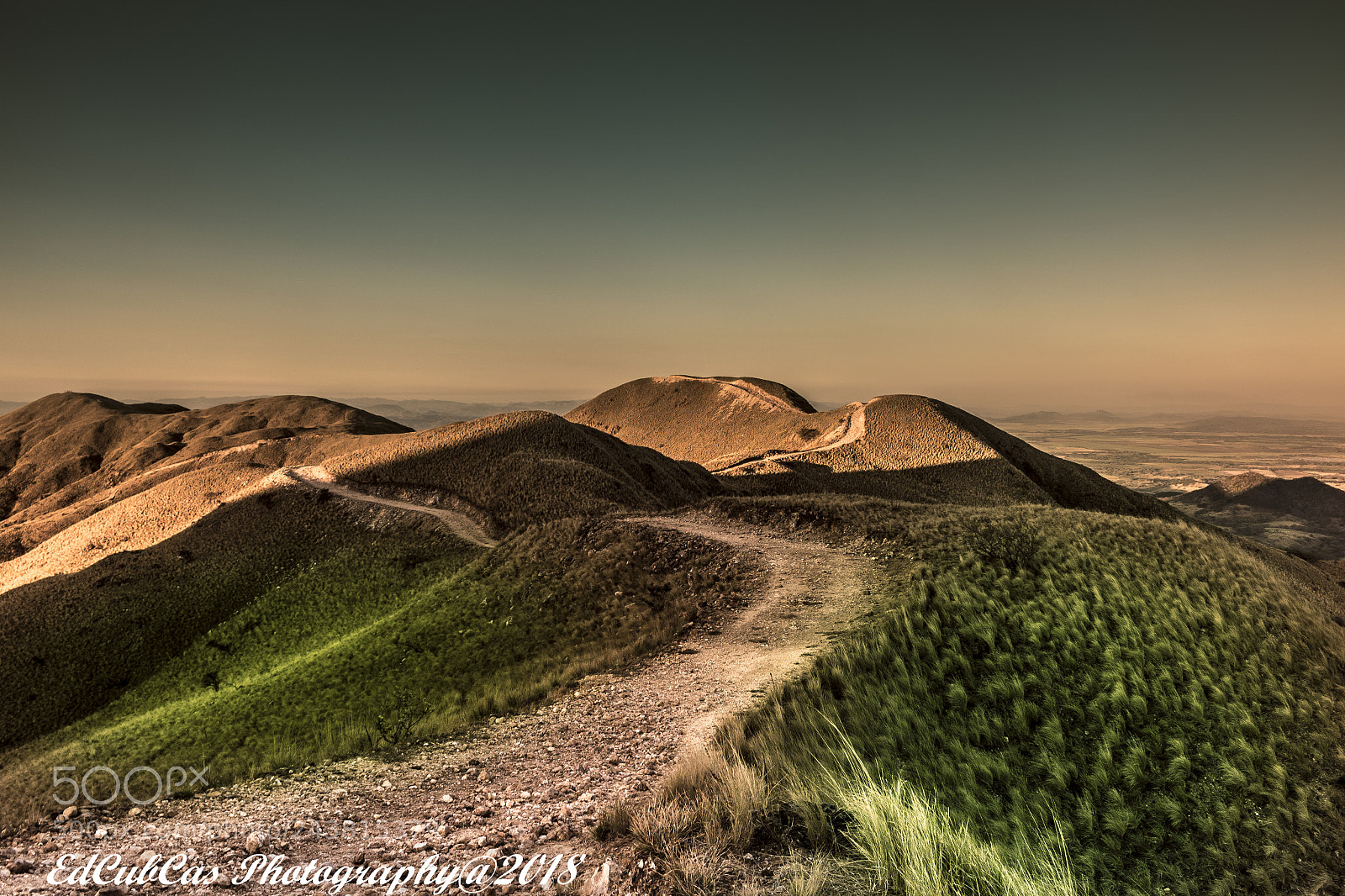 Canon EOS 7D Mark II sample photo. Cerro pelado photography