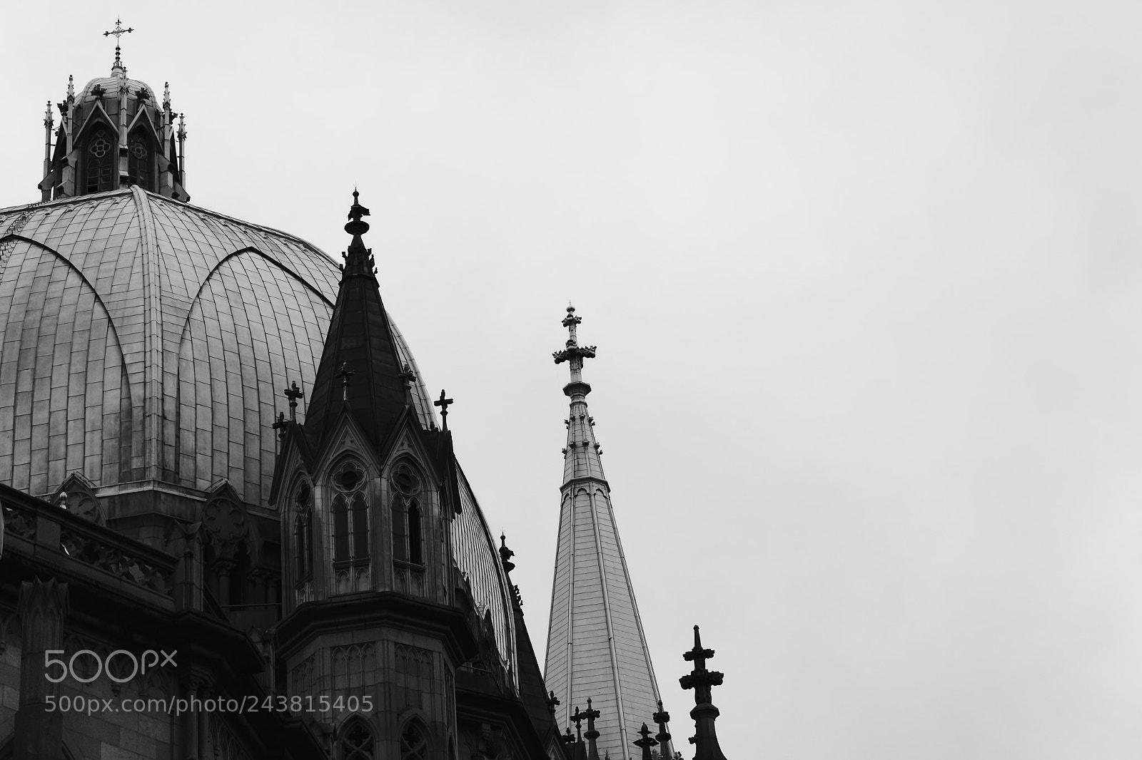 Canon EOS 700D (EOS Rebel T5i / EOS Kiss X7i) sample photo. Catedral da sé photography