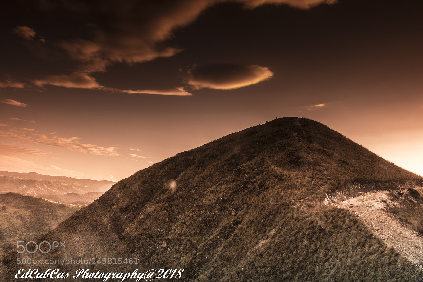 Canon EOS 7D Mark II sample photo. Cerro pelado photography