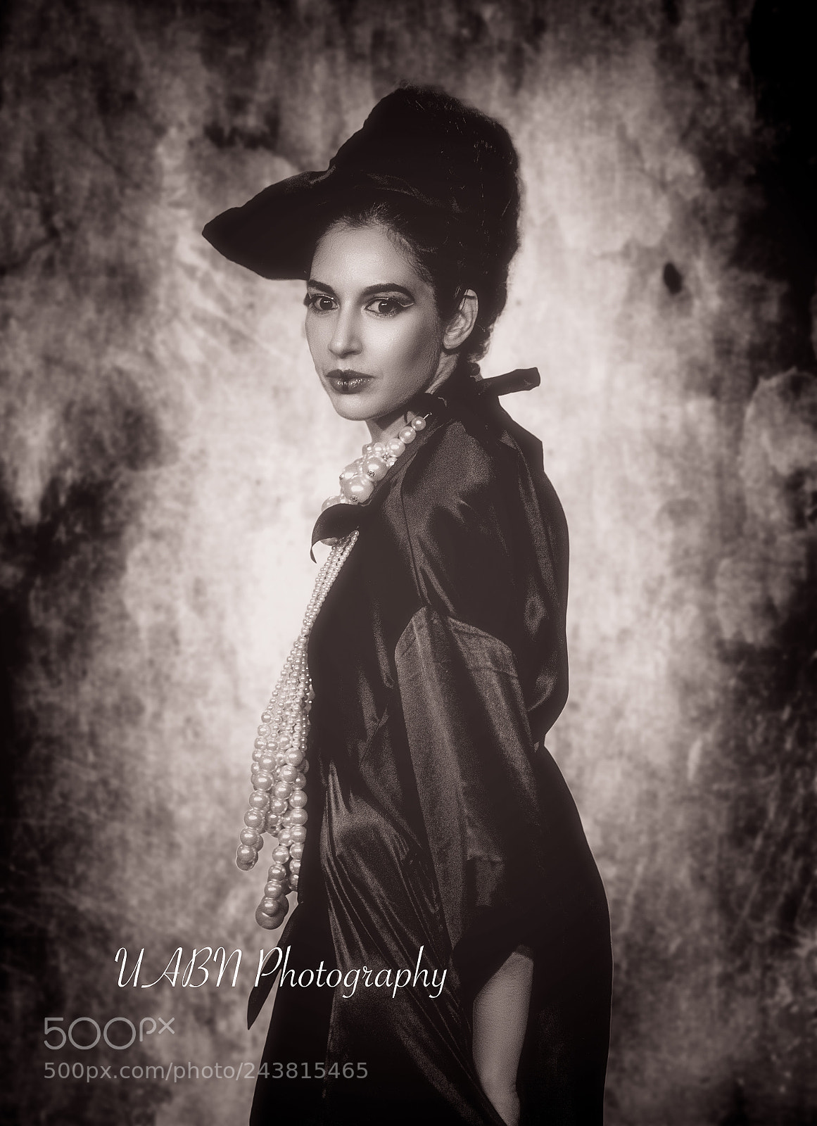 Canon EOS-1D X sample photo. Vintaged beauty photography