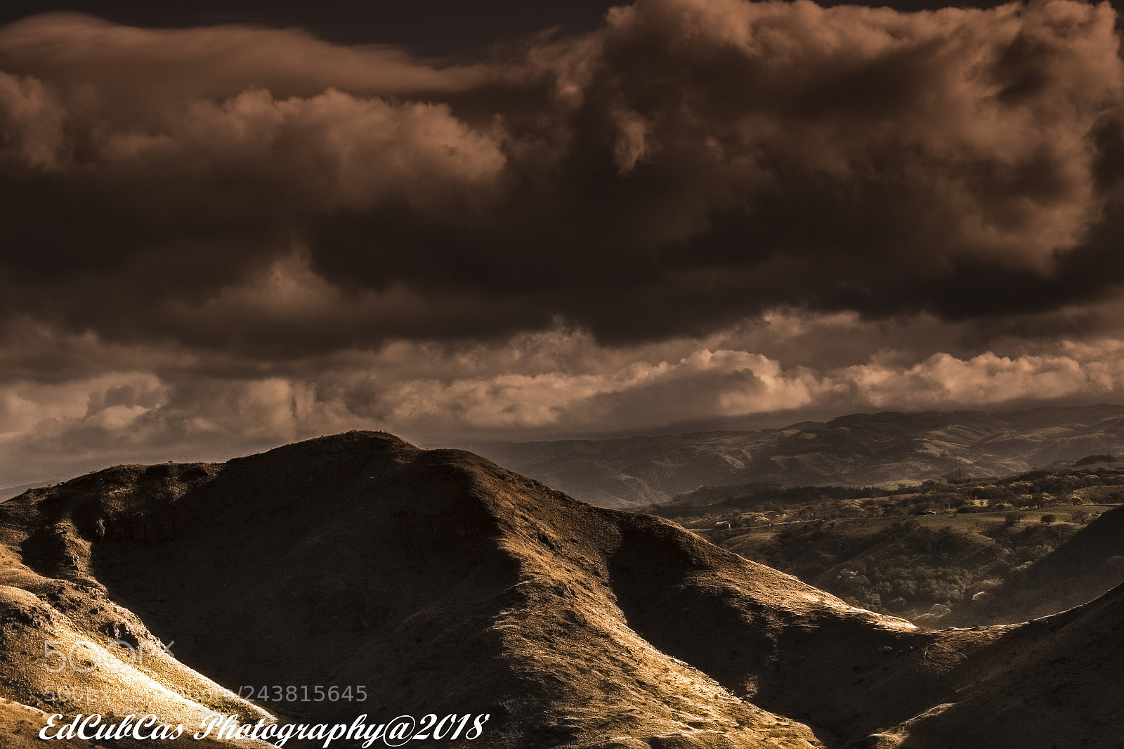 Canon EOS 7D Mark II sample photo. Cerro pelado photography