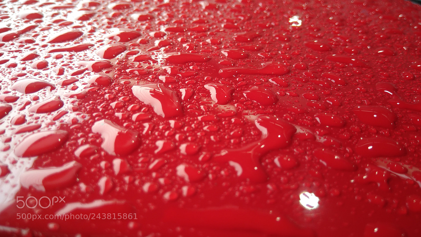 ASUS ZenFone 3 Max (ZC553KL) sample photo. Water texture photography