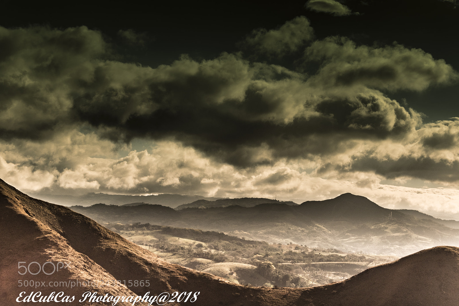 Canon EOS 7D Mark II sample photo. Cerro pelado photography