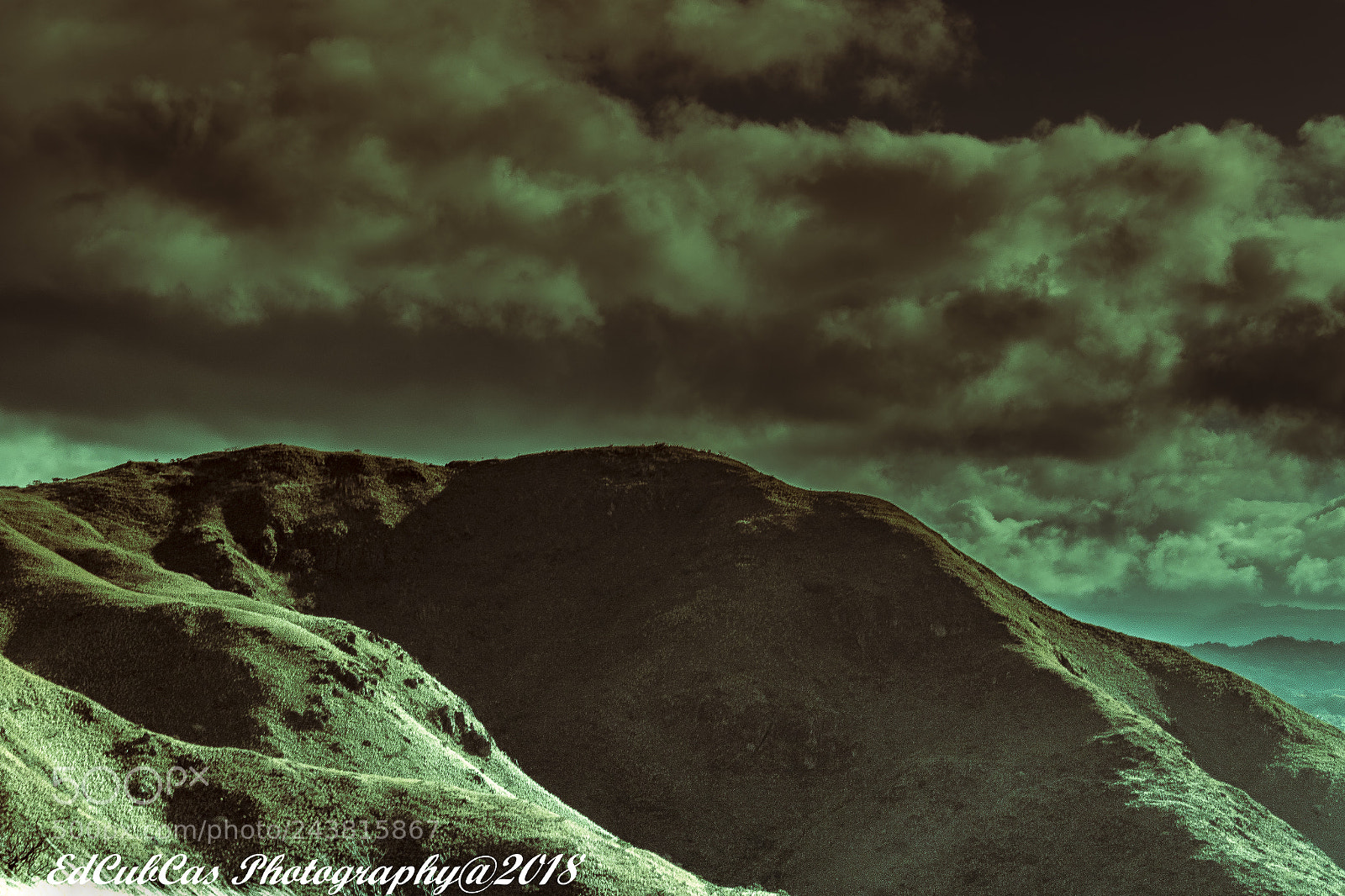 Canon EOS 7D Mark II sample photo. Cerro pelado photography