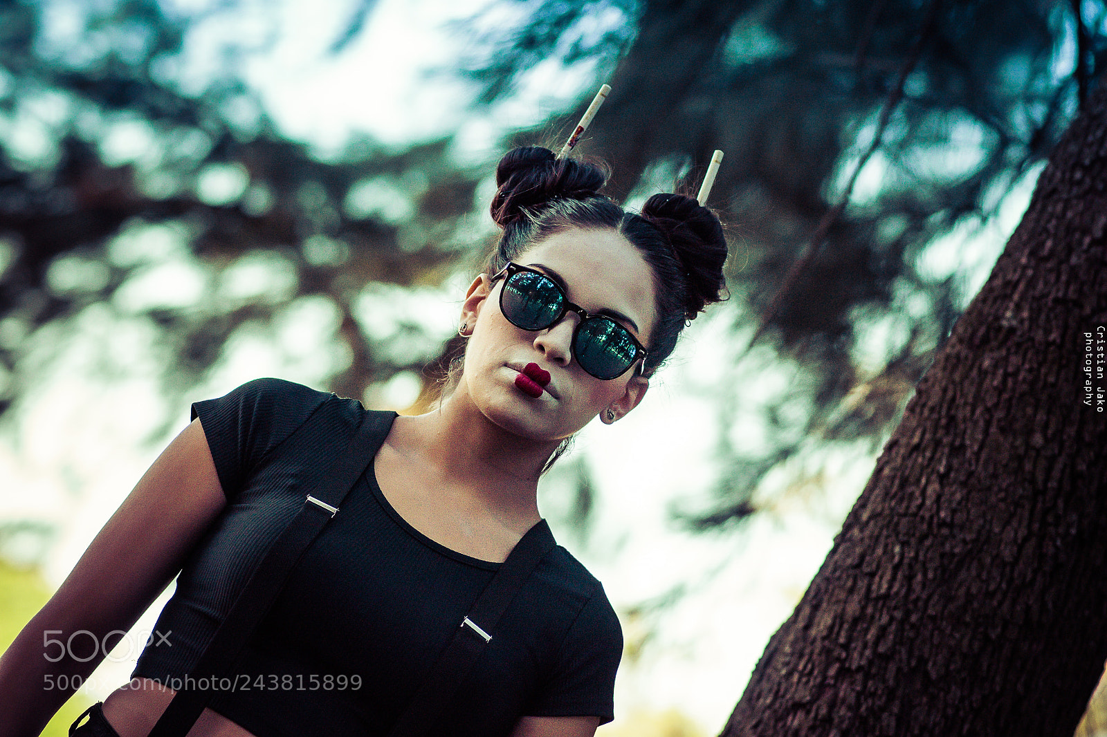 Nikon D3100 sample photo. Gimena photography