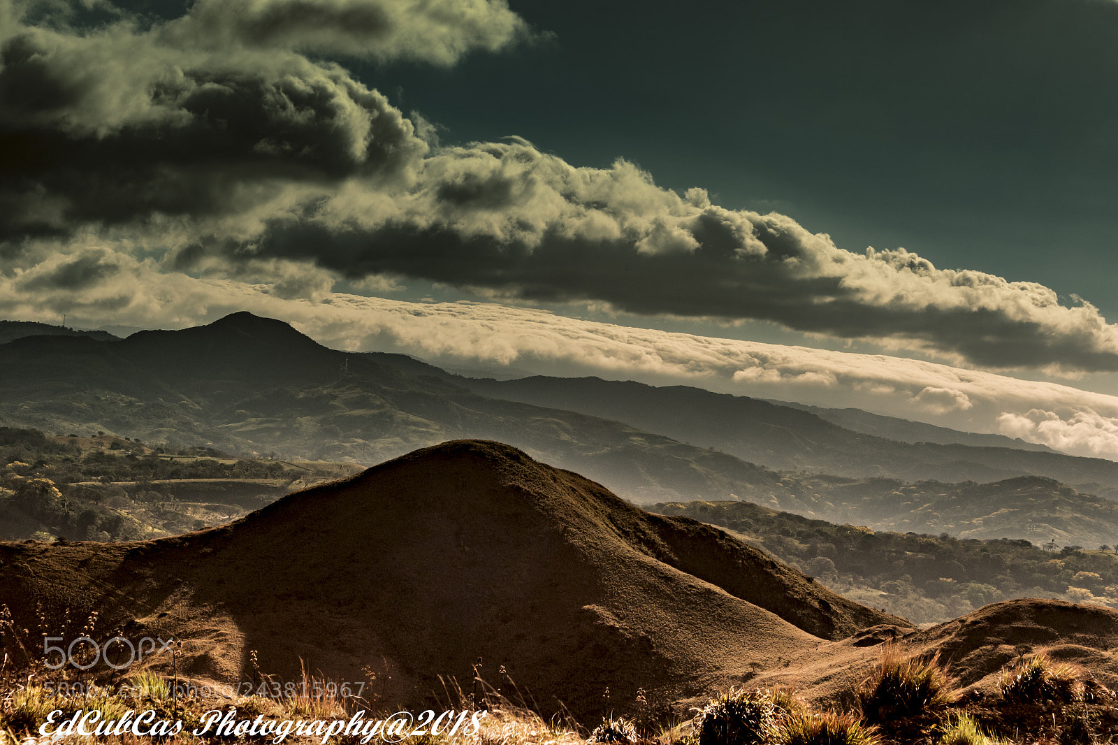 Canon EOS 7D Mark II sample photo. Cerro pelado photography