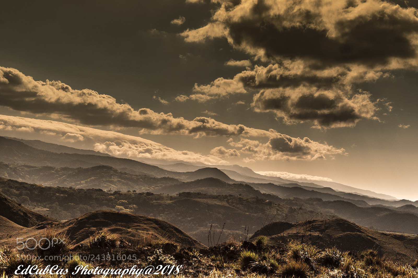 Canon EOS 7D Mark II sample photo. Cerro pelado photography