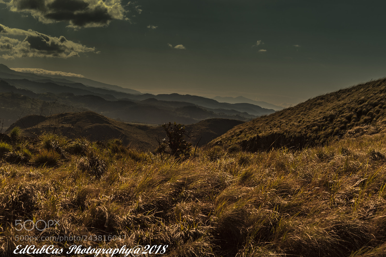Canon EOS 7D Mark II sample photo. Cerro pelado photography