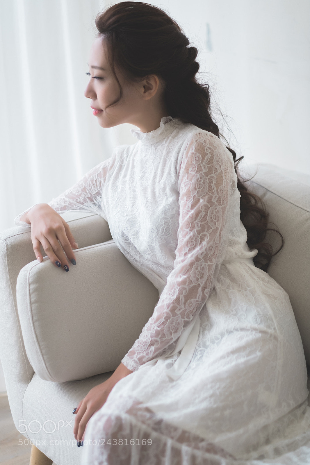 Fujifilm X-T2 sample photo. Portrait photography