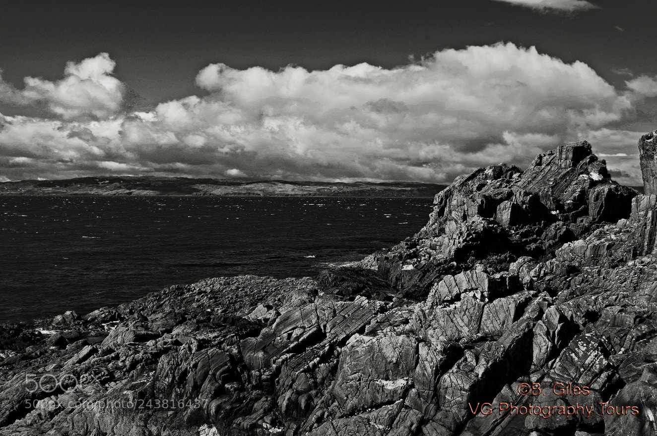 Pentax K-3 sample photo. Over to skye photography