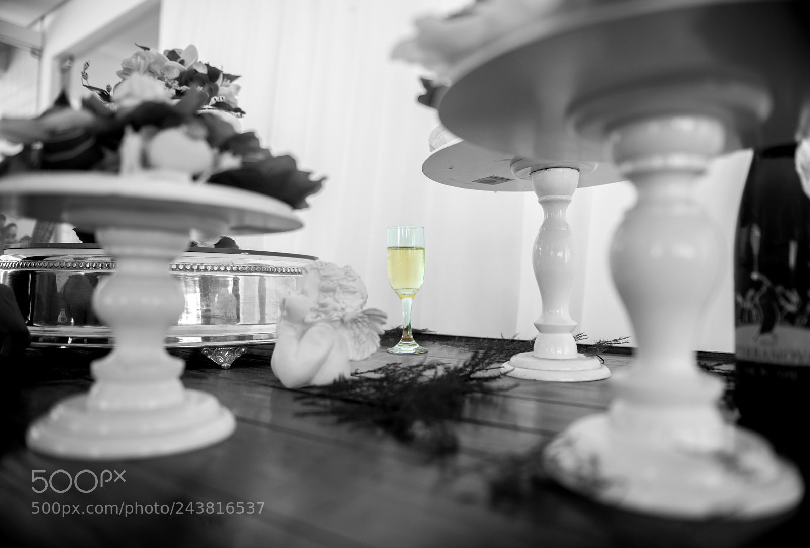 Nikon D800 sample photo. Alone photography