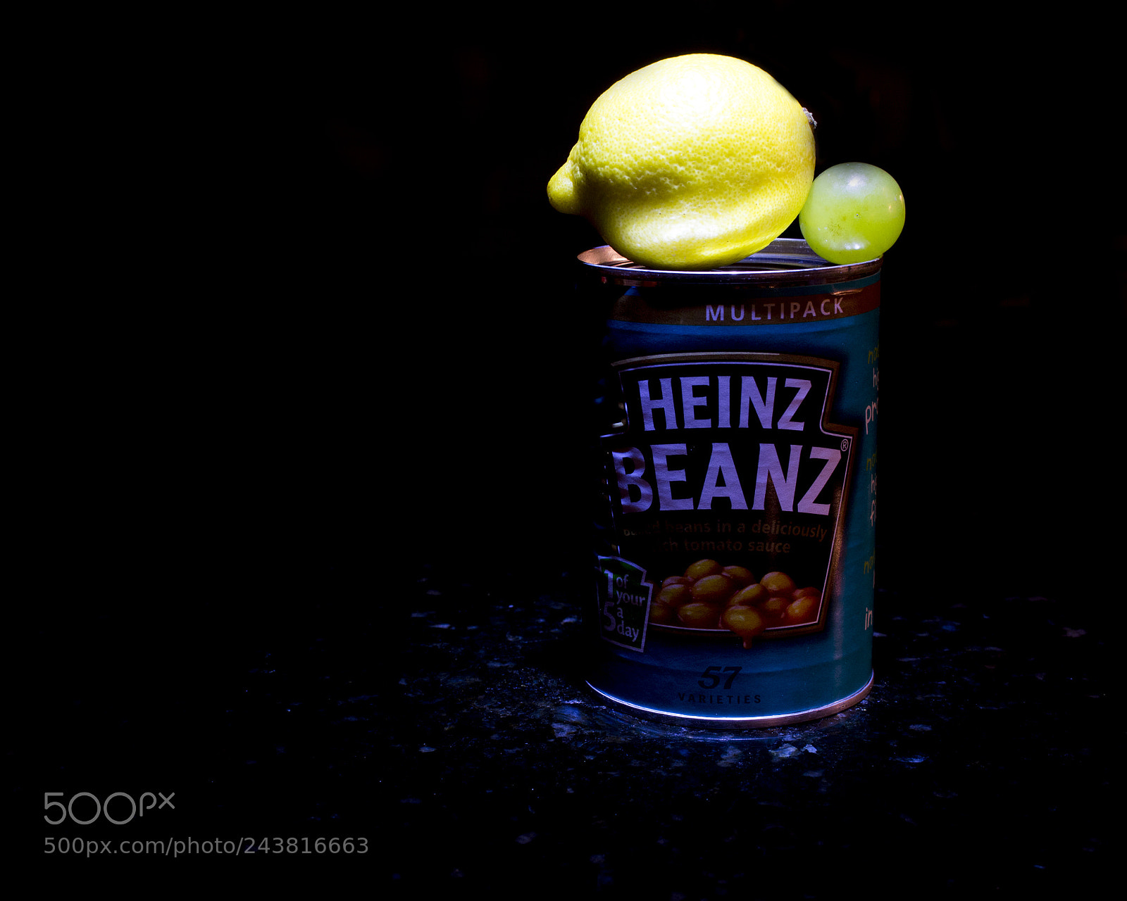 Canon EOS 100D (EOS Rebel SL1 / EOS Kiss X7) sample photo. Spooky beans photography
