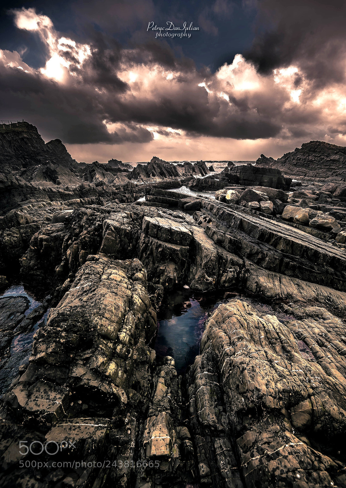 Nikon D700 sample photo. Hrt q rock photography
