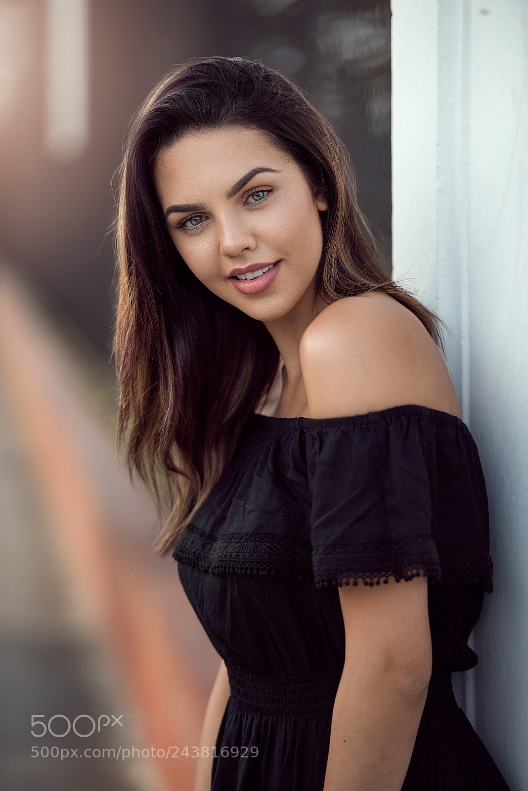 Nikon D810 sample photo. *** hayley *** photography
