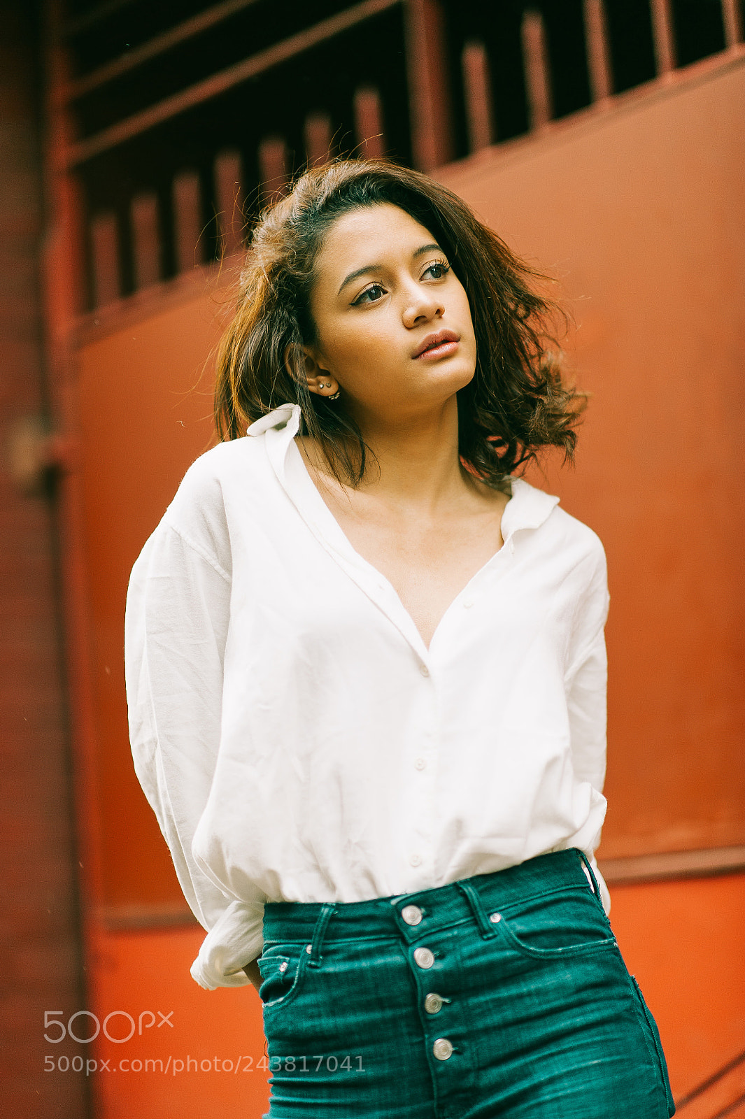 Nikon D3 sample photo. Anastasia photography