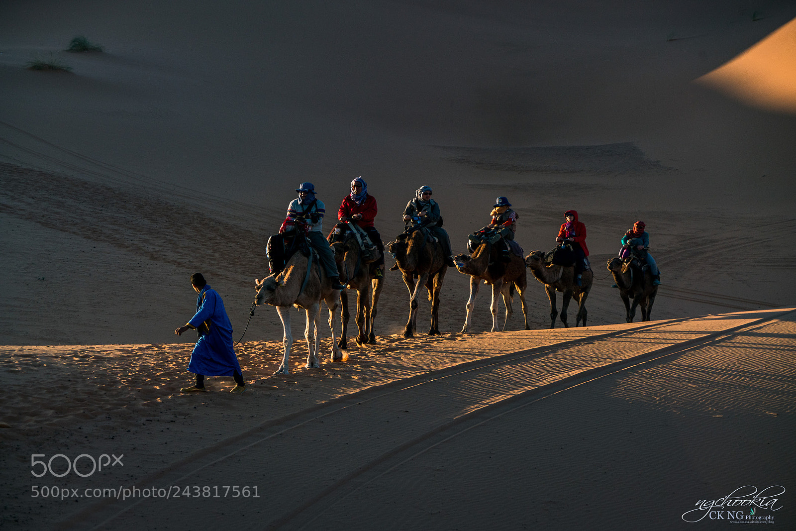 Sony a7R II sample photo. Adventurous road ii sahara photography