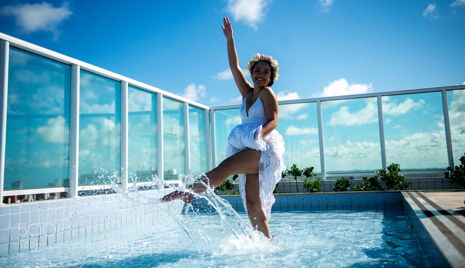 Nikon D800 sample photo. Feliz! photography