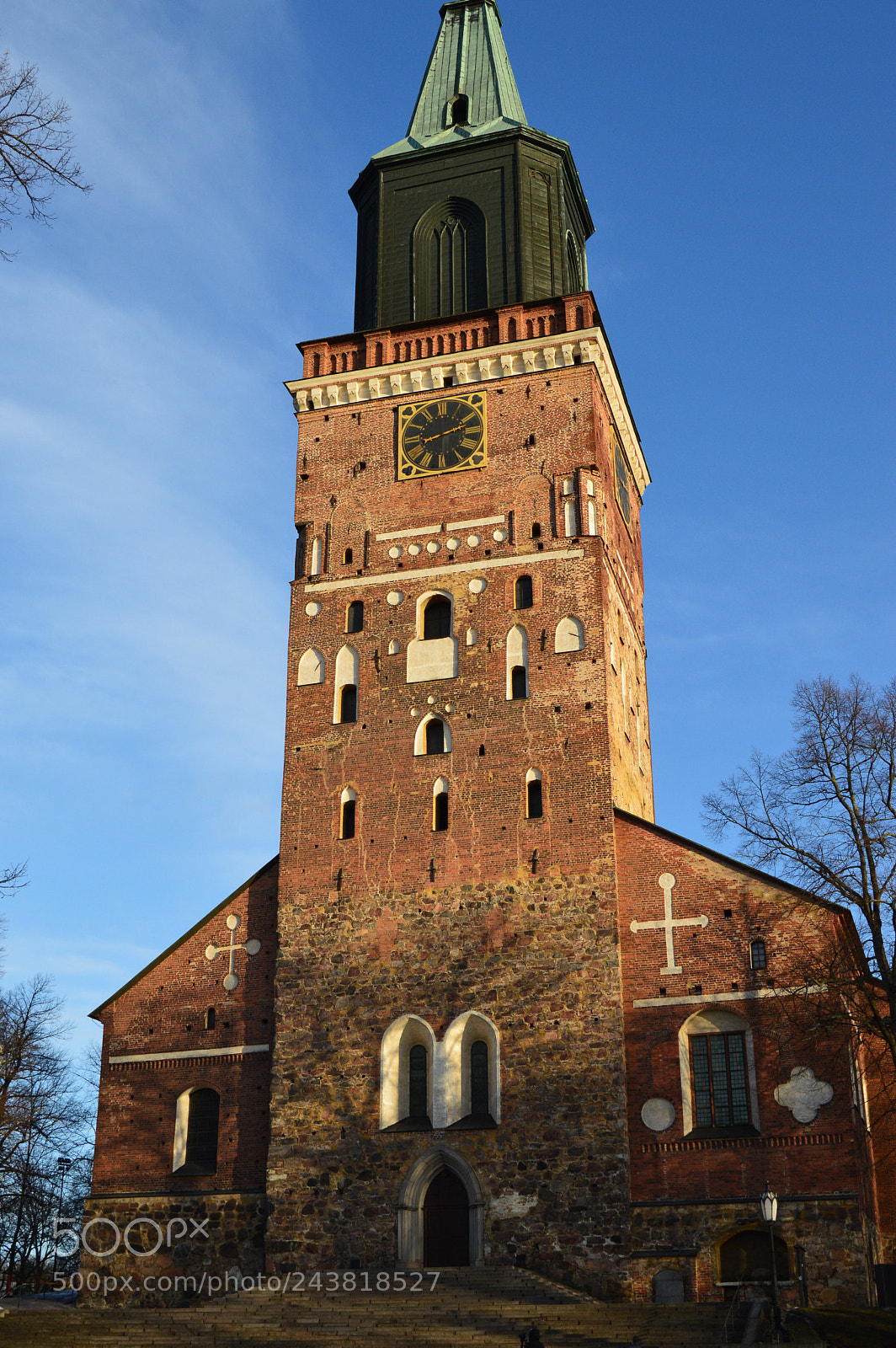 Nikon D3200 sample photo. Muokkaamaton photography