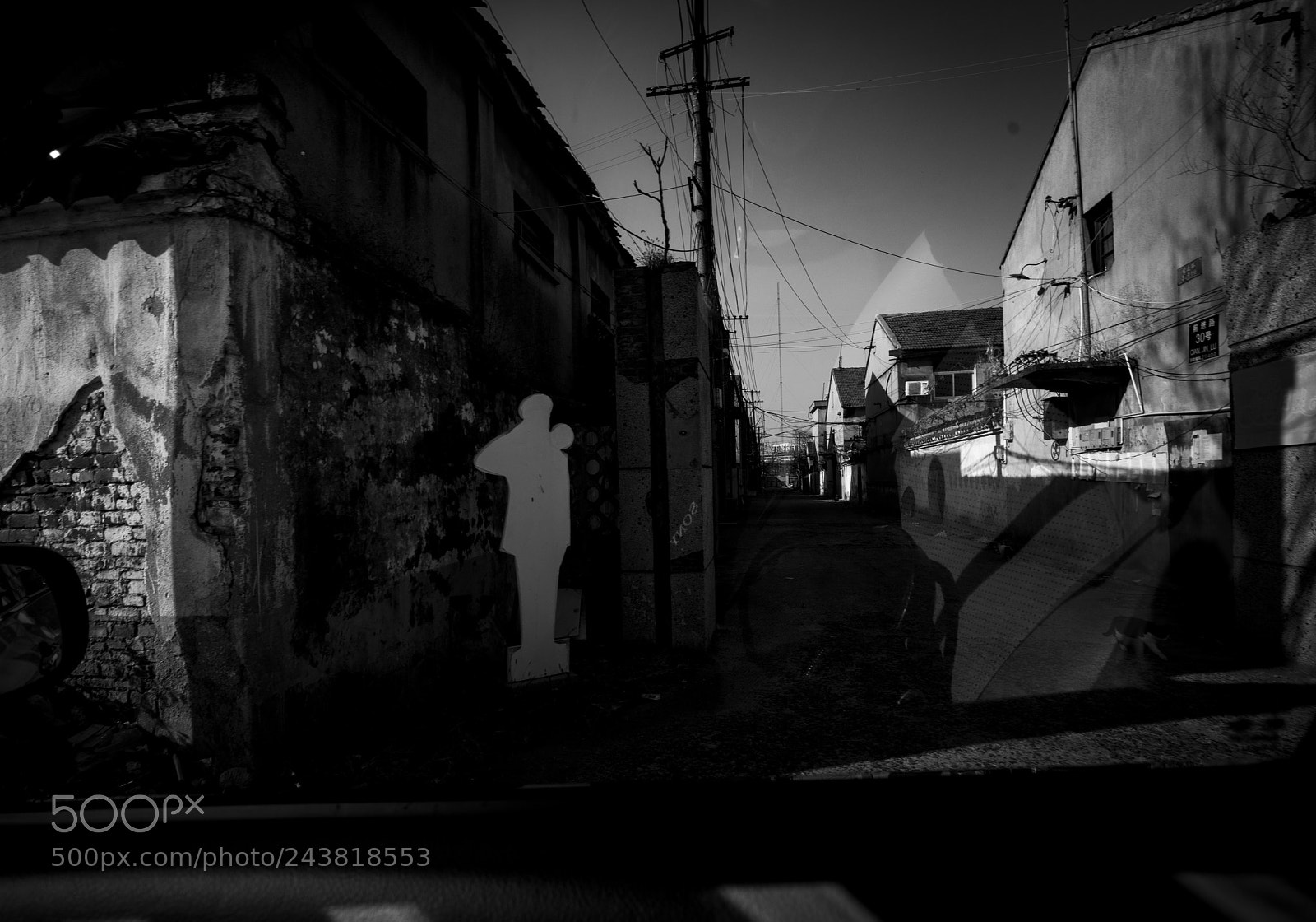 Sony a7R II sample photo. Hometown photography