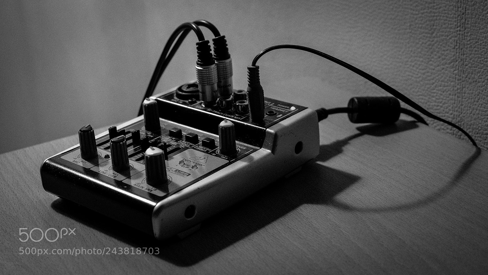 Fujifilm X-T10 sample photo. Mixer photography