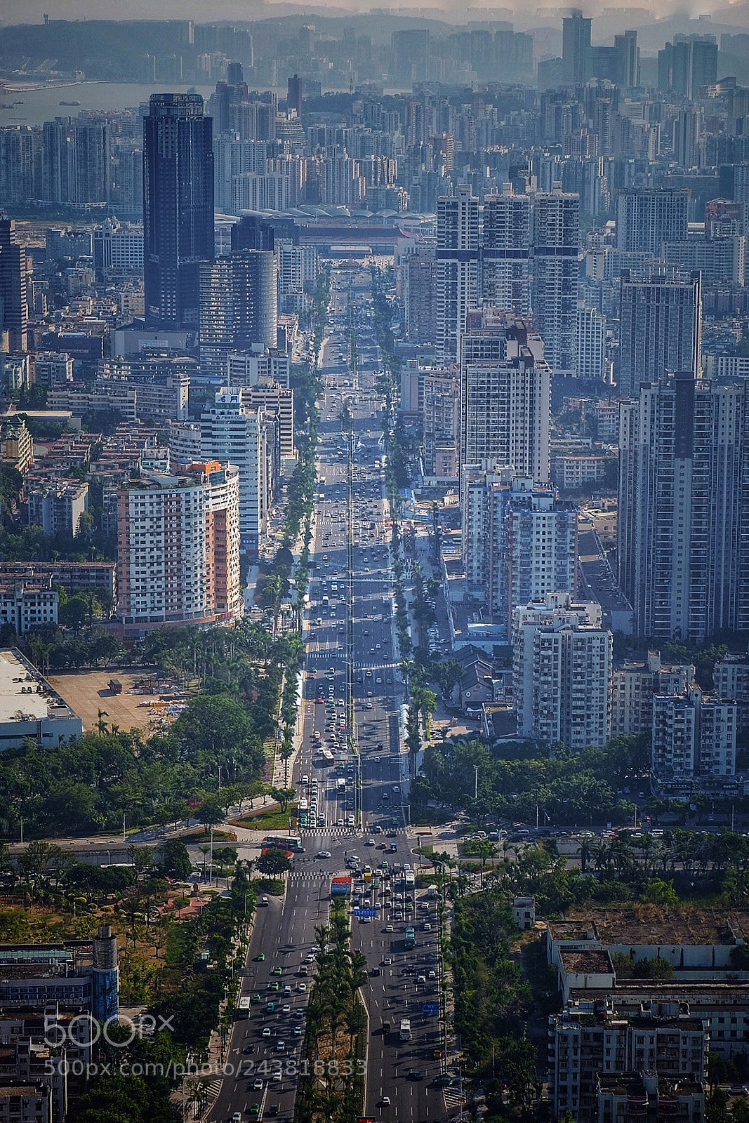 Fujifilm X-E2 sample photo. 中國珠海 photography