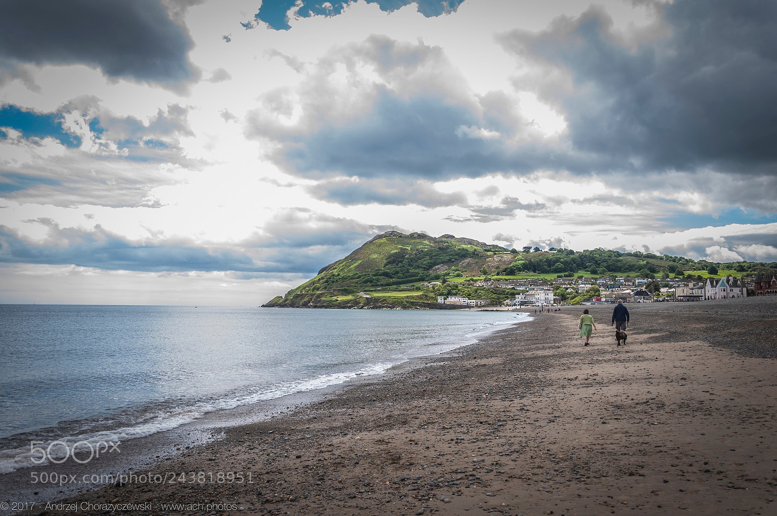 Nikon D90 sample photo. 2017 - bray head photography