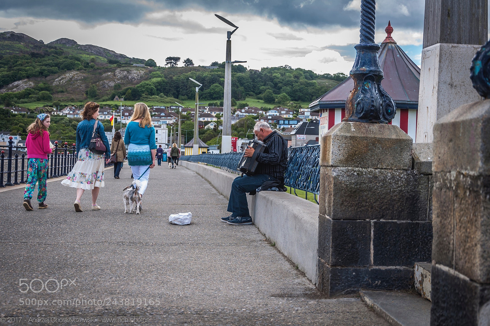 Nikon D90 sample photo. 2017 - bray head photography