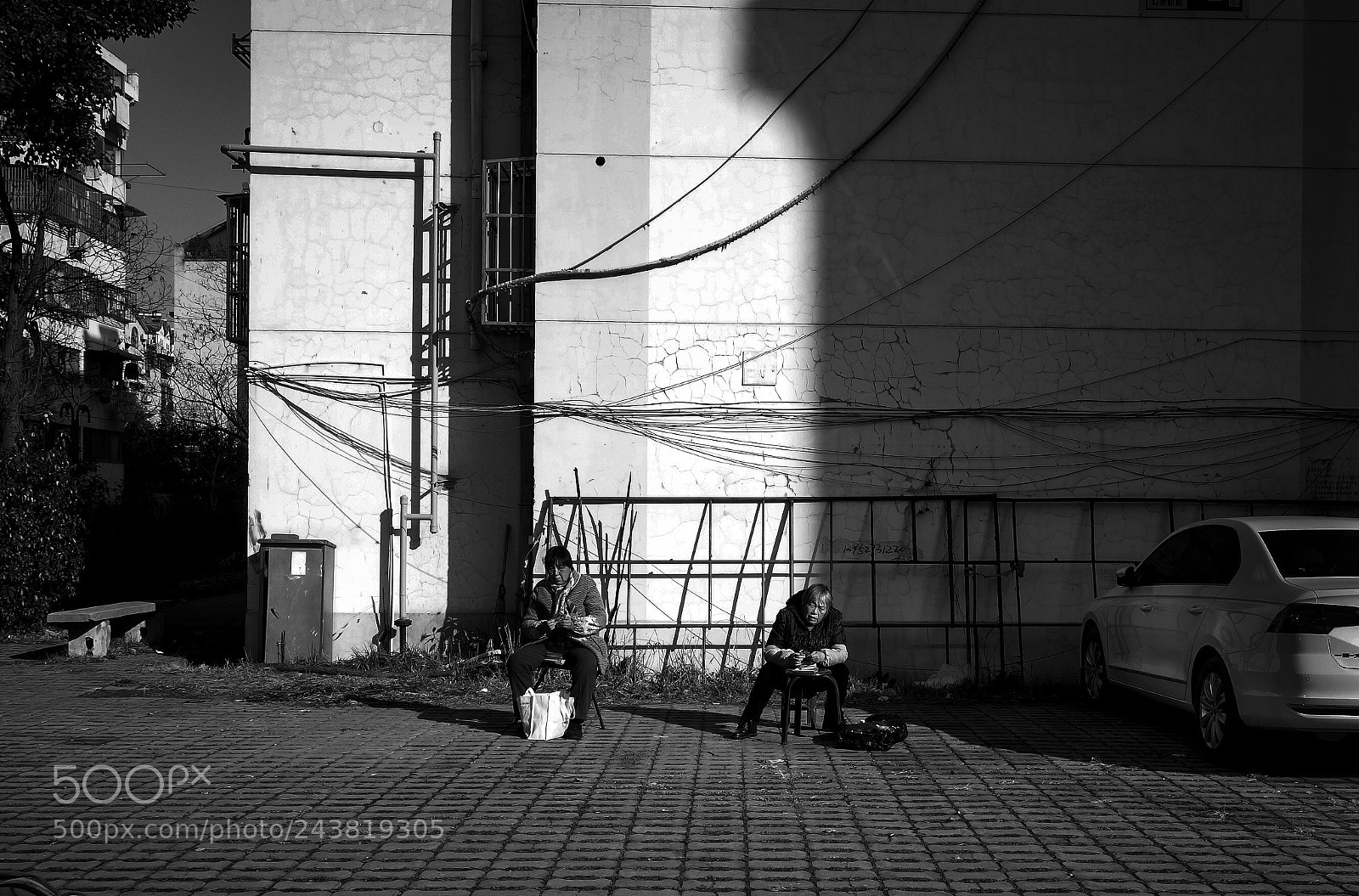 Sony Cyber-shot DSC-RX100 sample photo. Hometown photography