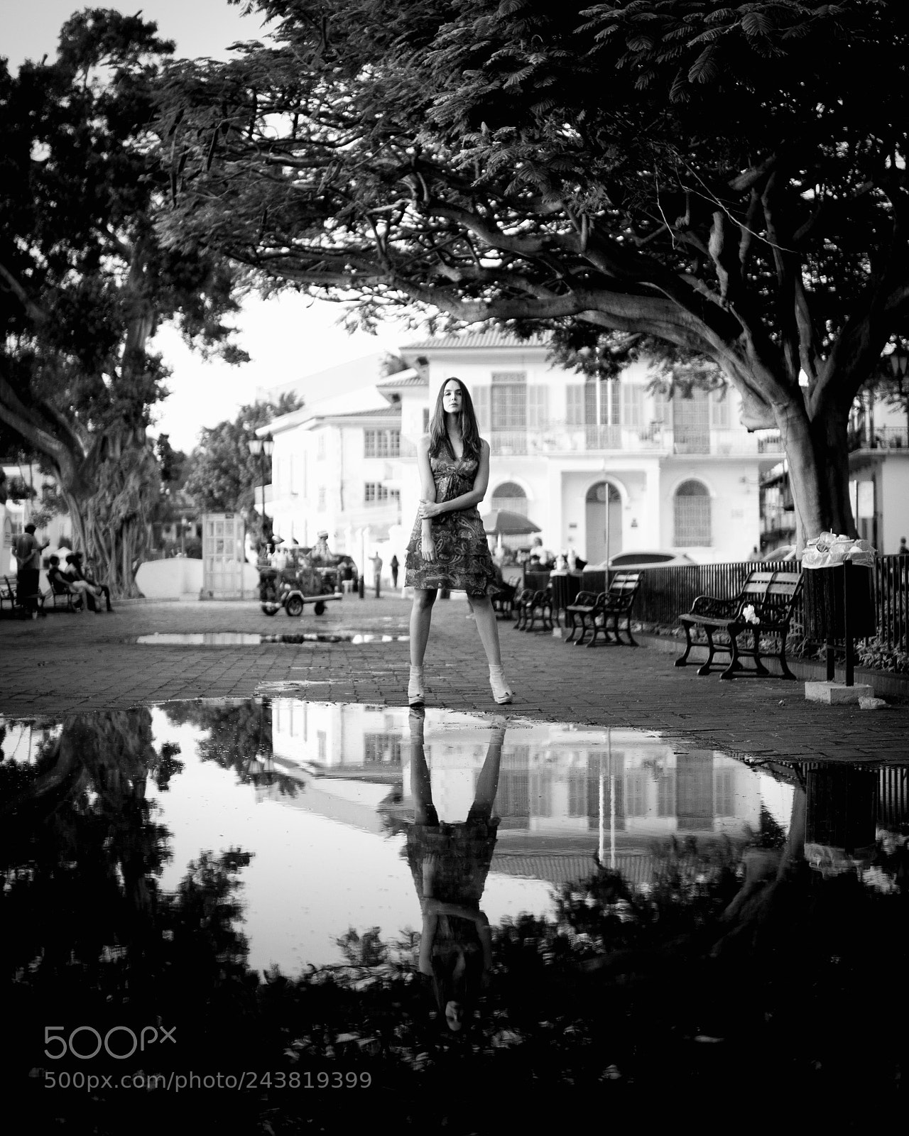 Sony a6500 sample photo. Emiliana pty photography