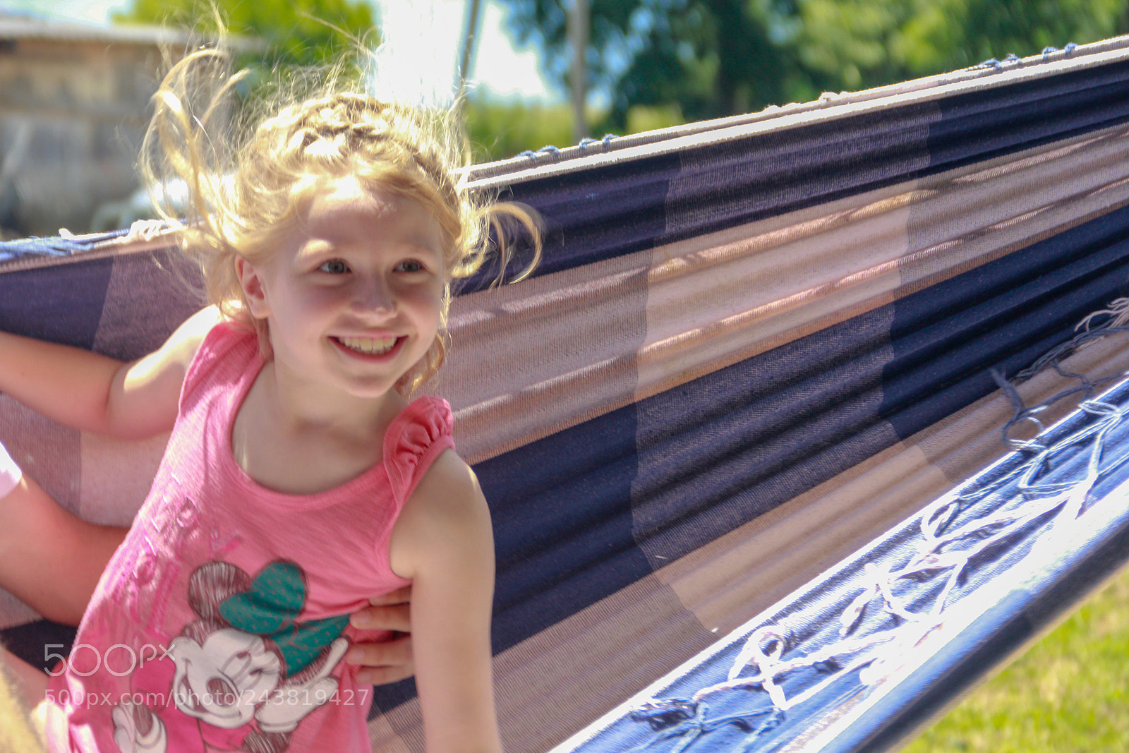 Canon EOS 60D sample photo. Happiness of a child photography