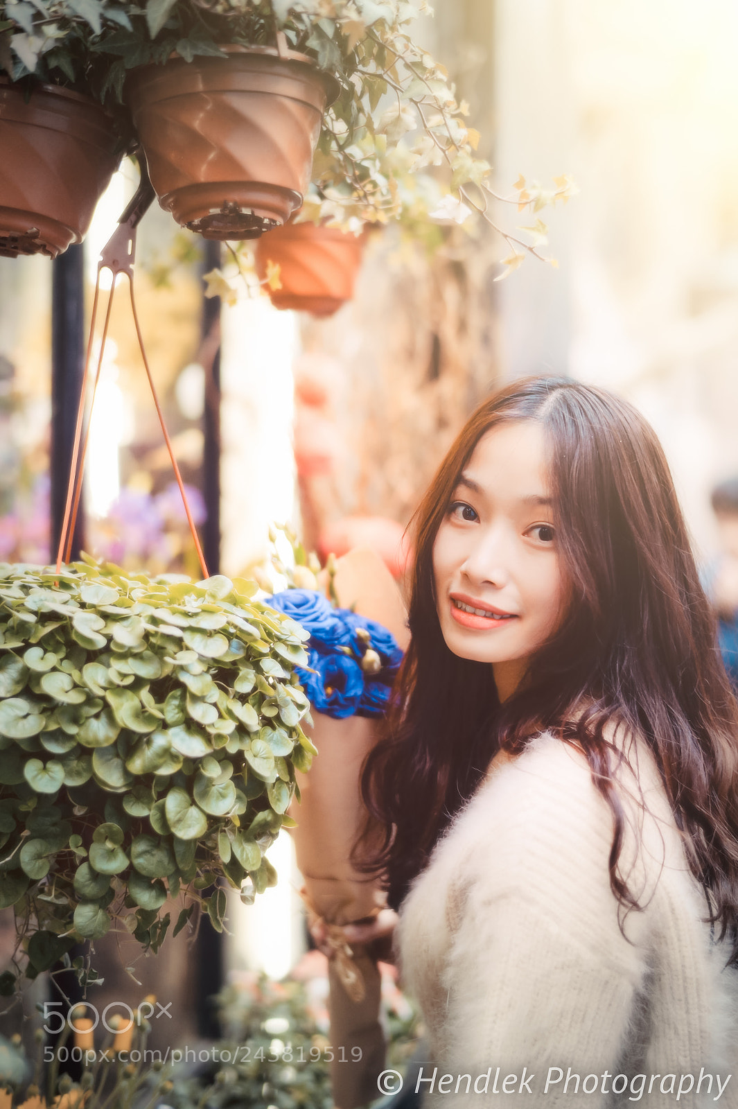 Nikon Df sample photo. Cafe photography