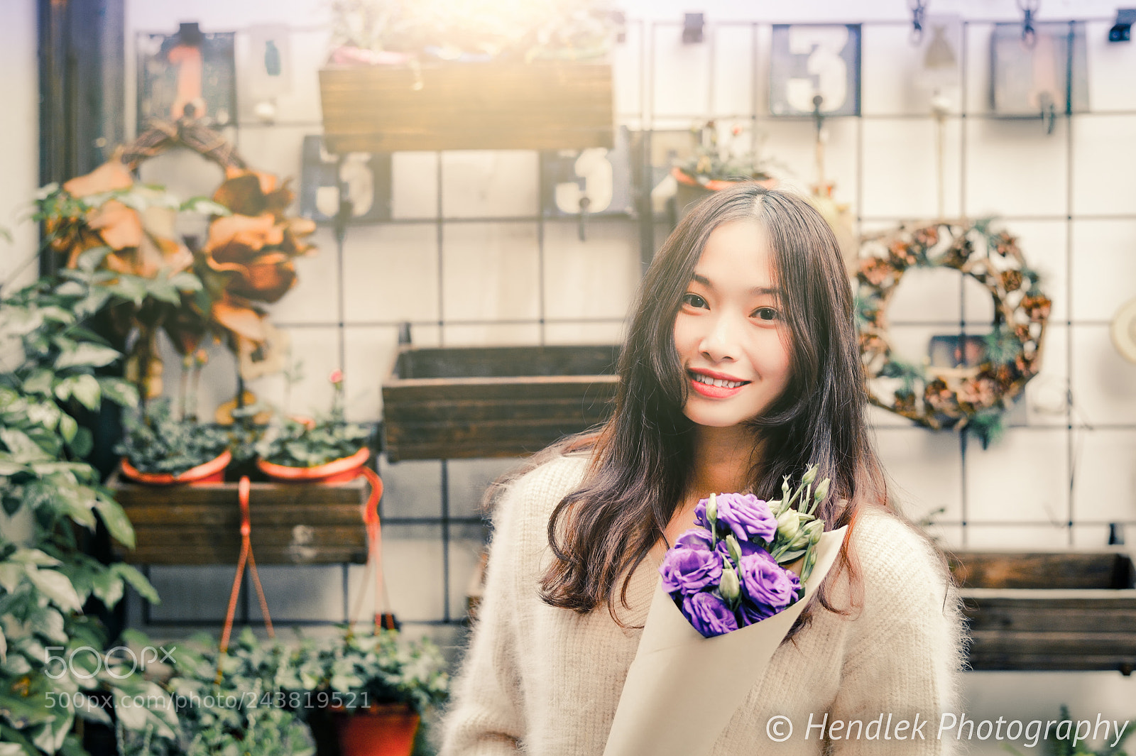 Nikon Df sample photo. Cafe photography