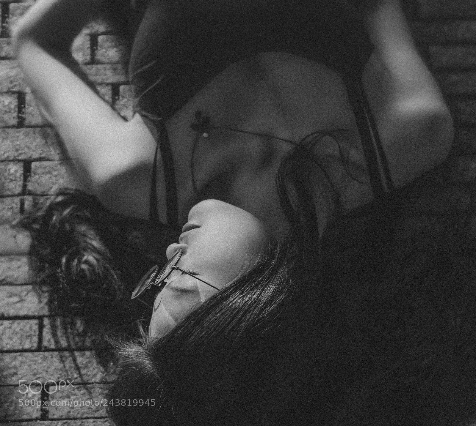 Nikon D810 sample photo. Untitled photography
