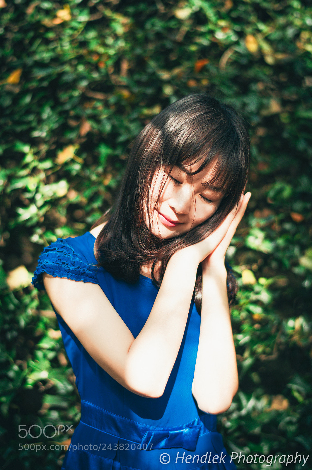 Nikon Df sample photo. Dream photography