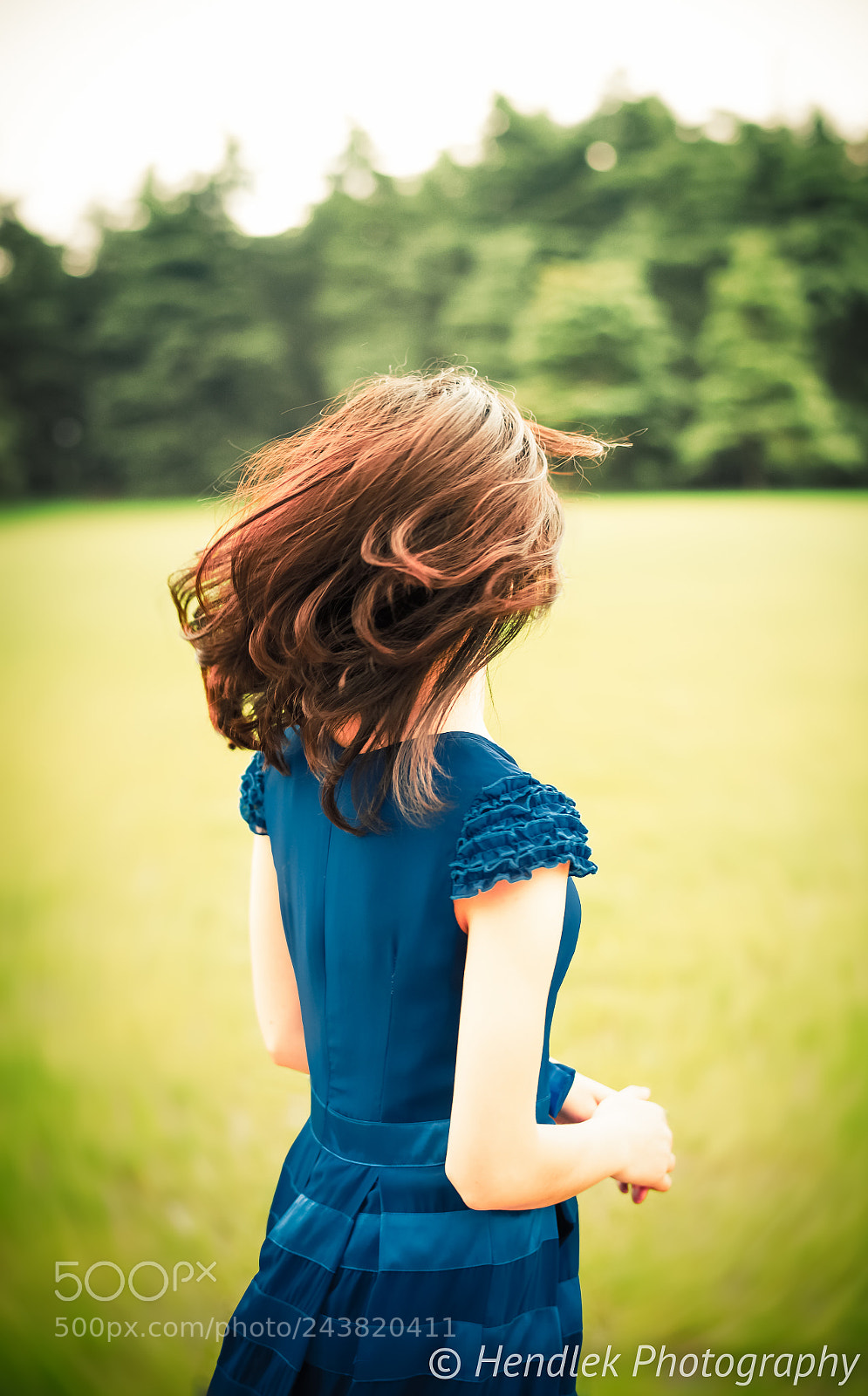 Nikon Df sample photo. Gone with the wind photography