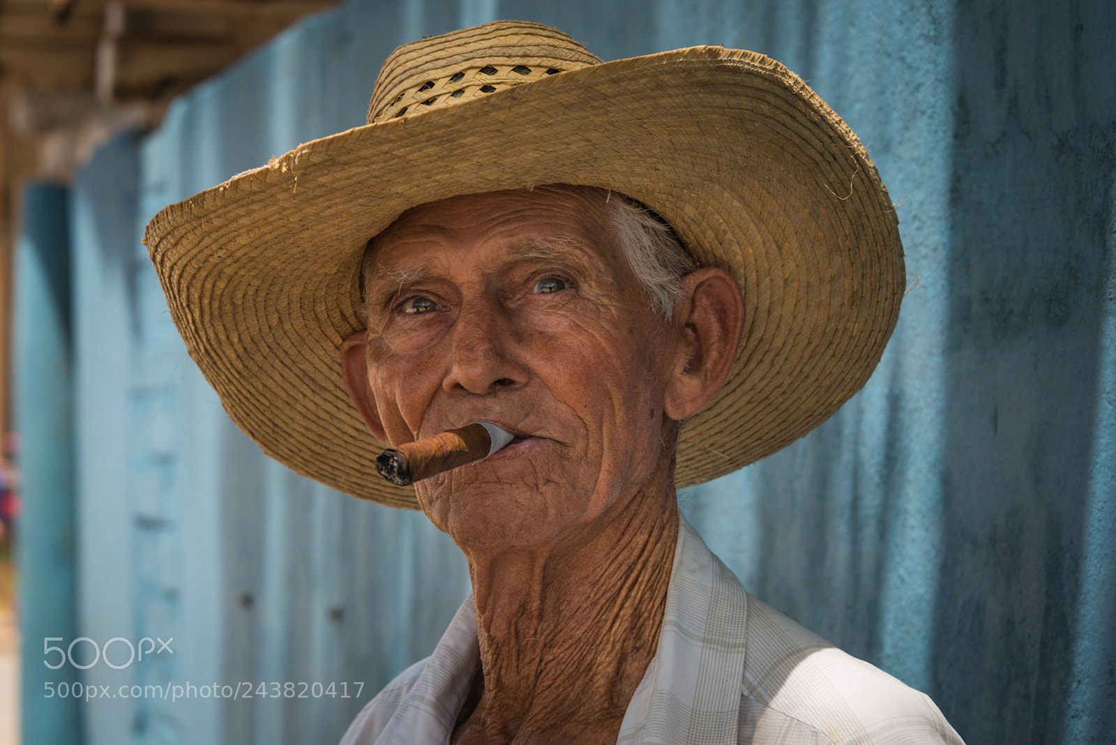 Nikon D810 sample photo. Smoke if ya got photography