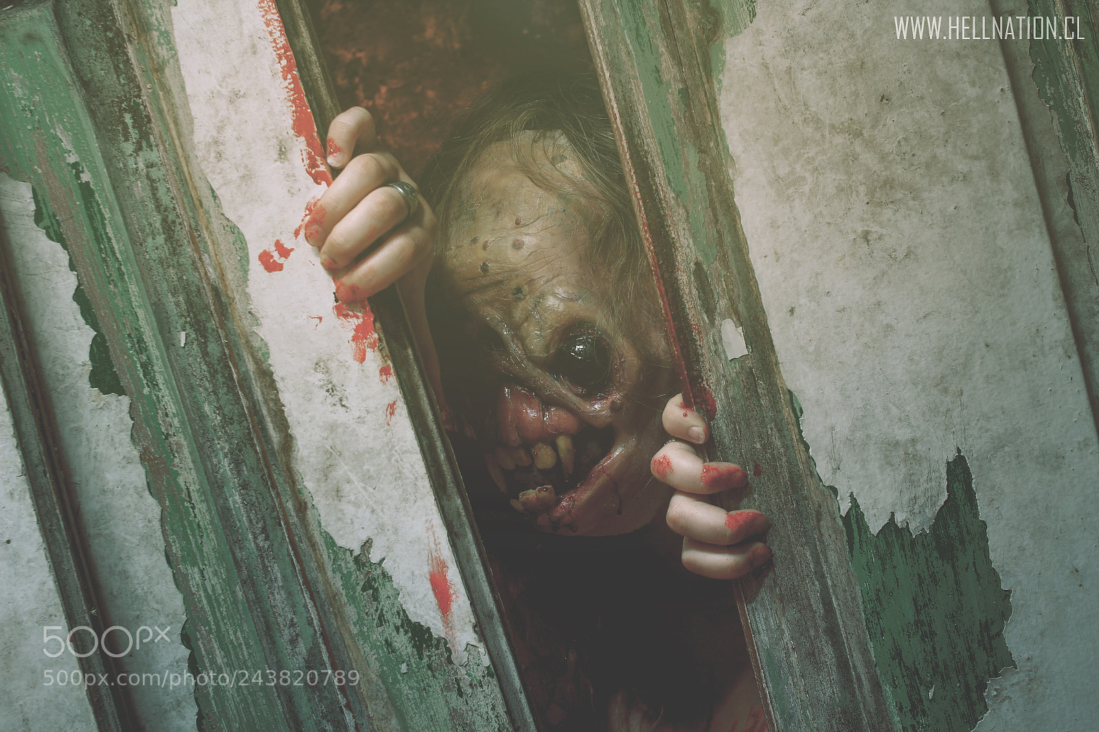 Canon EOS 60D sample photo. Vamp!! photography