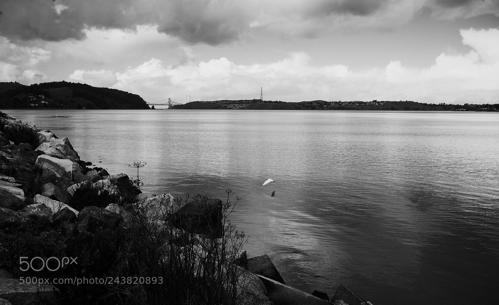 Fujifilm X-Pro1 sample photo. Benicia bay photography