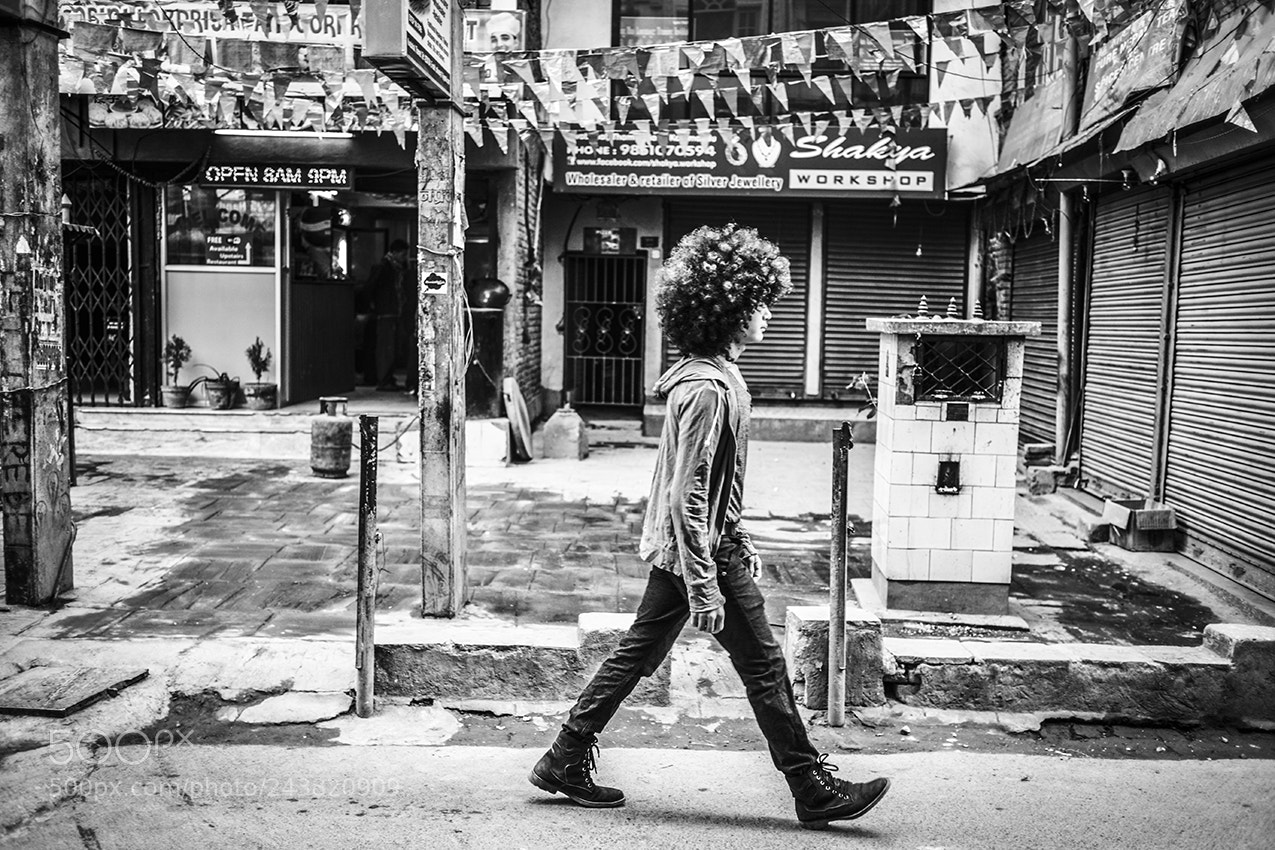 Nikon D800 sample photo. Kathmandu, nepal photography