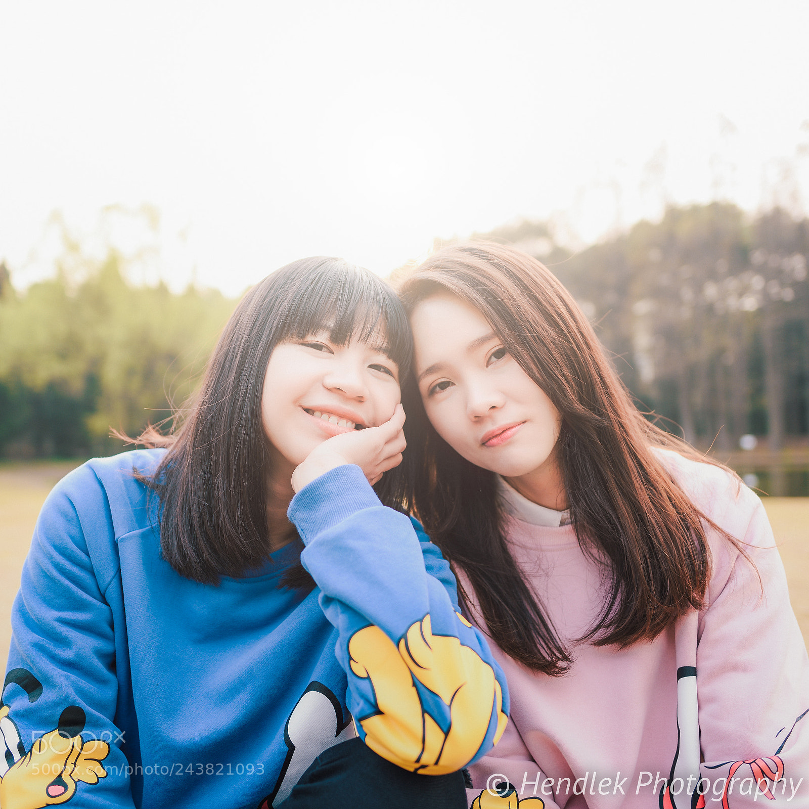 Nikon D810 sample photo. Friends photography