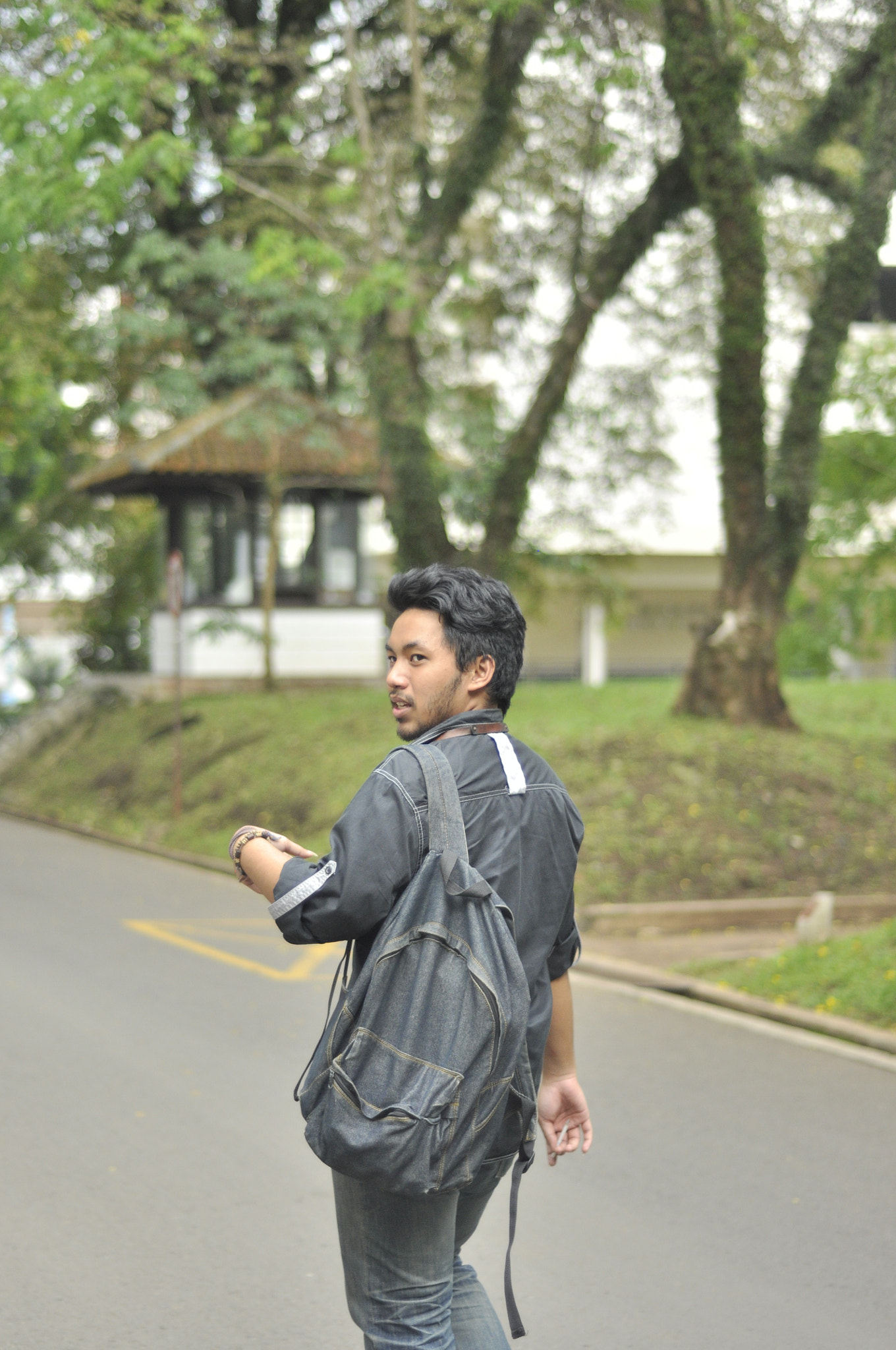 Nikon D90 + Nikon AF Nikkor 50mm F1.8D sample photo. Dsc photography