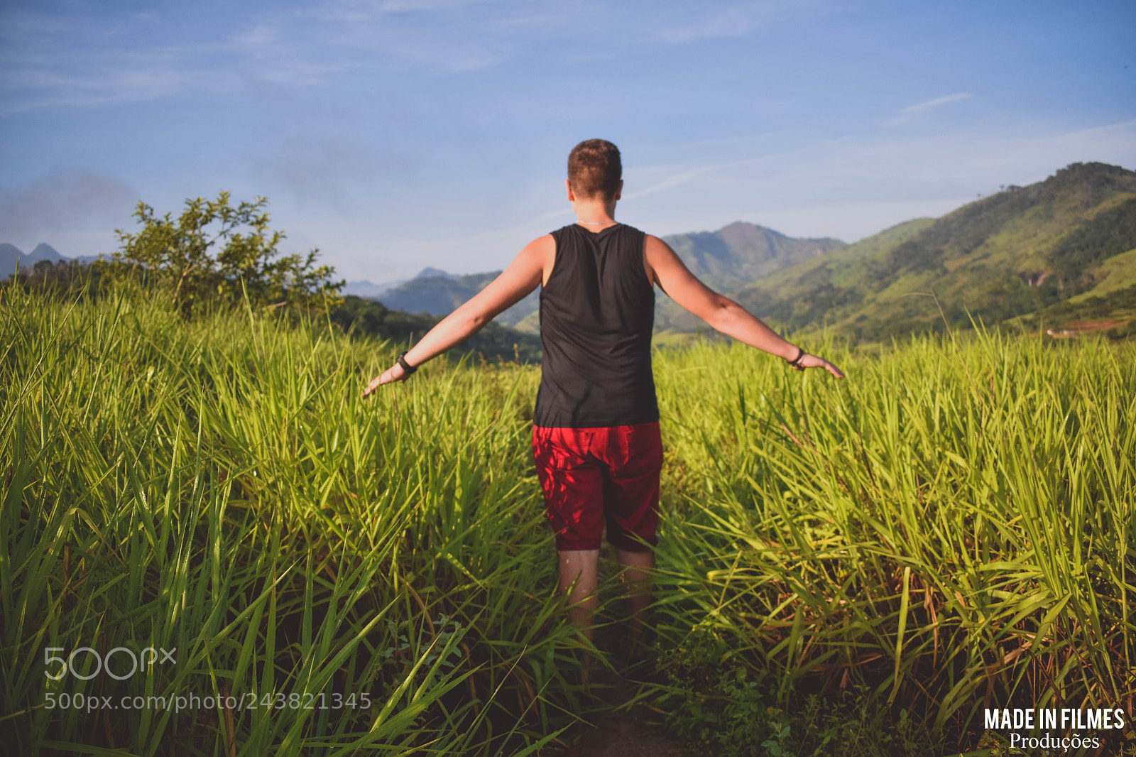 Nikon D5600 sample photo. Segue seu caminho... photography