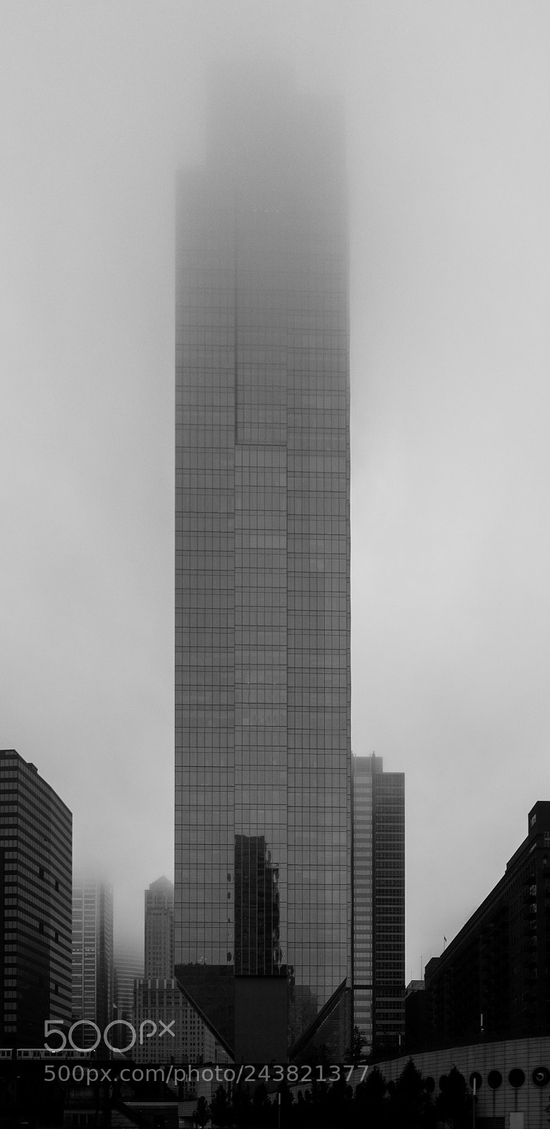 Olympus OM-D E-M5 II sample photo. Into the clouds photography
