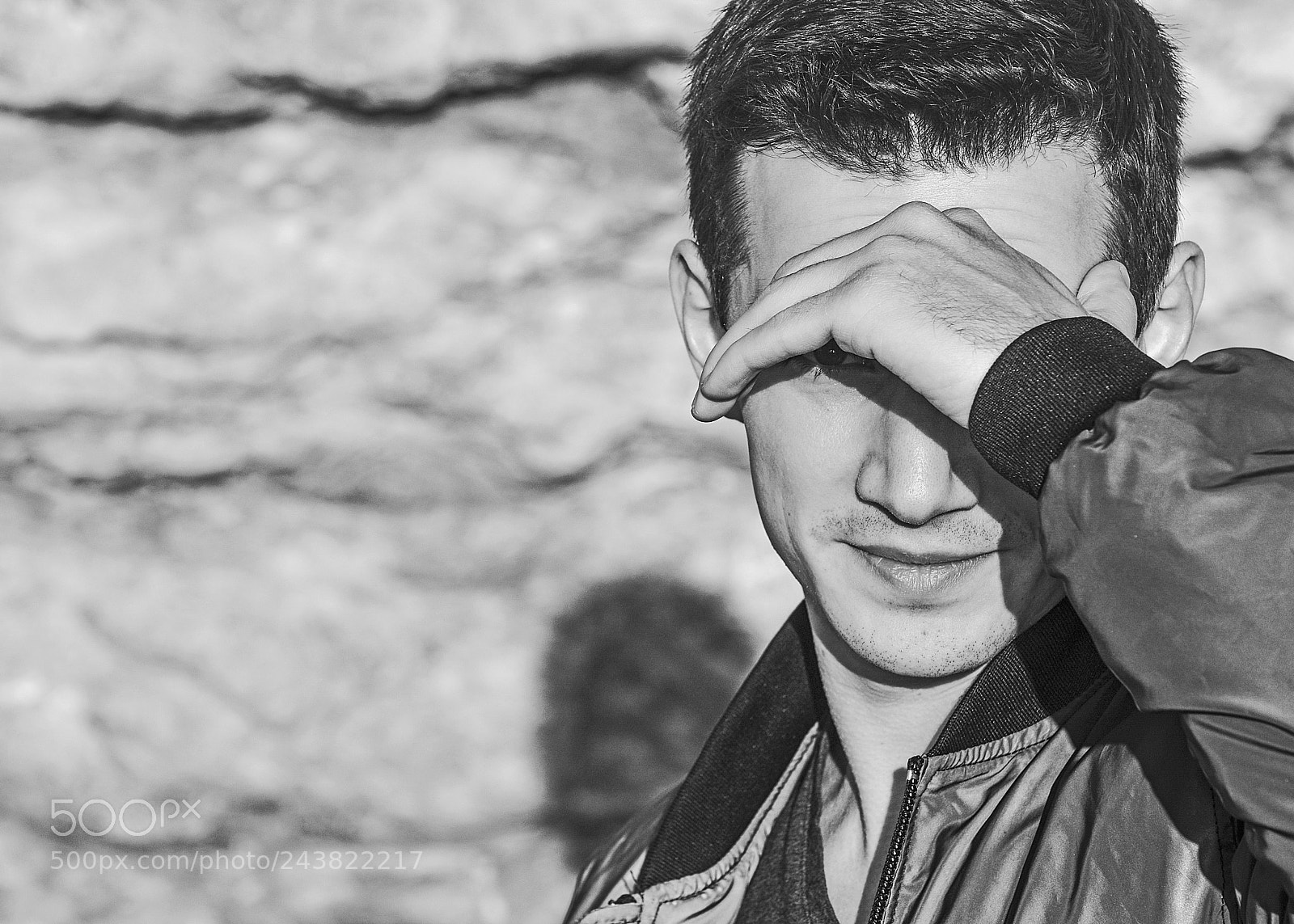 Nikon D5500 sample photo. Tiago photography