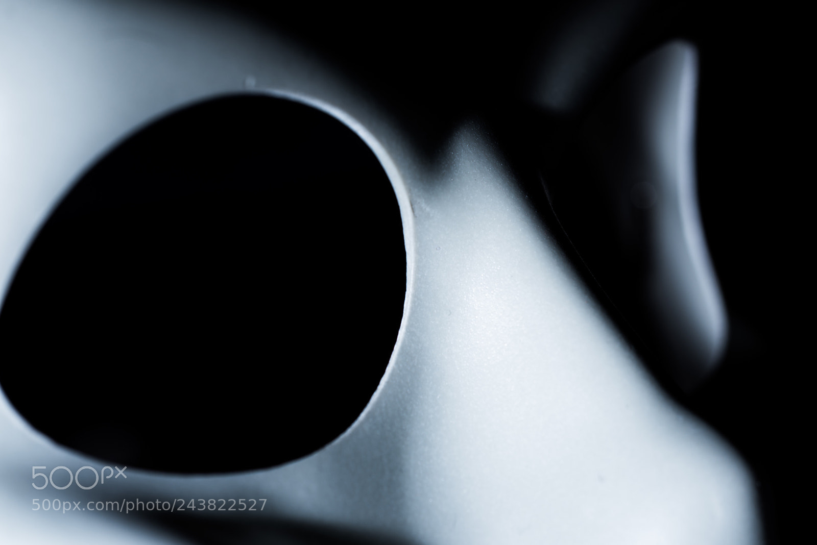 Nikon D810 sample photo. Masks photography