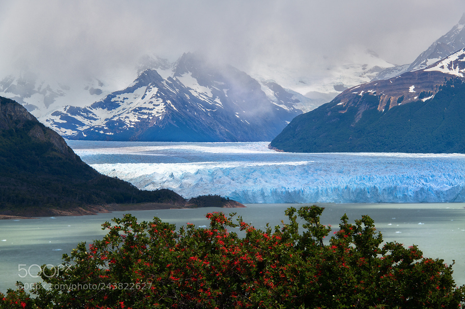 Nikon D850 sample photo. Perito moreno glacier, argentina photography