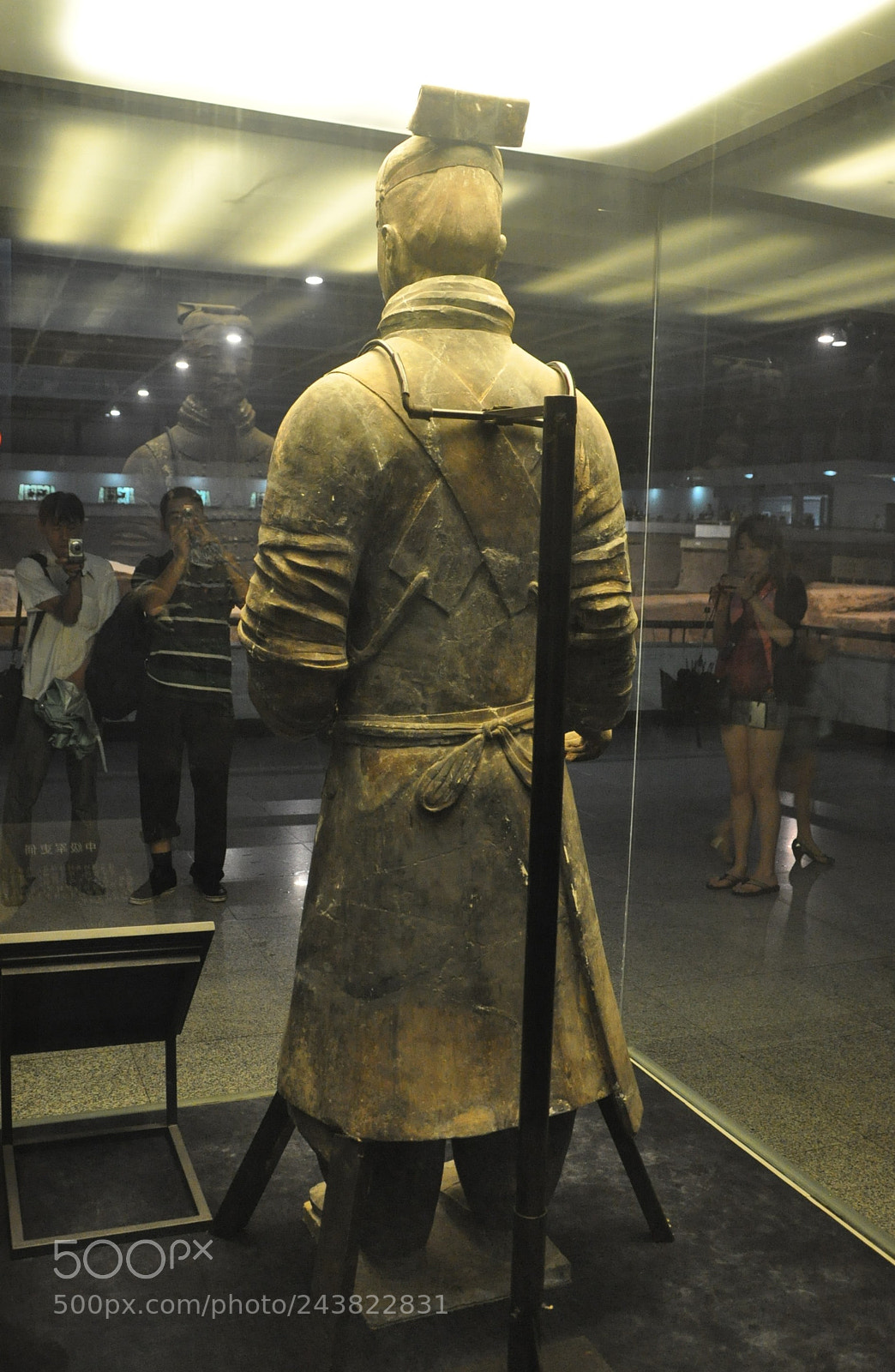 Nikon D90 sample photo. The rookie of the photography